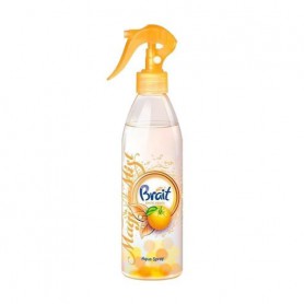 Освежитель воздуха Brait Aqua Spray Exotic Fruits, 425 мл