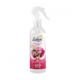 Освежитель воздуха Edem Home Aromatic Breeze Японский пион и ягода, 420 мл