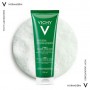 Очищающее средство для лица Vichy Normaderm 3-in-1 Cleansing. Scrub. Mask для проблемной кожи, 125 мл