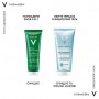 Очищающее средство для лица Vichy Normaderm 3-in-1 Cleansing. Scrub. Mask для проблемной кожи, 125 мл