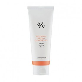 Себорегулирующий гель для умывания Dr.Ceuracle 5a Control Melting Cleansing Gel, 150 мл