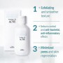 Тонер для проблемной кожи лица Pyunkang Yul Acne Toner заживляющий, 150 мл