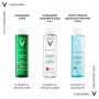 Очищающий тоник для лица Vichy Normaderm Purifying Pore-Tightening Lotion для сужения пор, для проблемной чувствительной кожи, 2