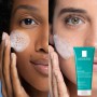 Гель-микропилинг для очищения проблемной кожи лица и тела La Roche-Posay Effaclar Micro-Peeling Purrifying Gel, 200 мл