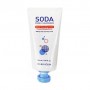 Глубоко очищающая пенка для лица Holika Holika Soda Pore Deep Cleansing Foam, 150 мл