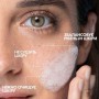 Гель-мусс для очищения проблемной кожи лица La Roche-Posay Effaclar+М, 200 мл