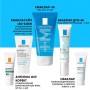 Набор La Roche-Posay Комплексный уход за проблемной кожей лица, 5 продуктов