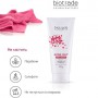 Нежный гель для умывания Biotrade Acne Out Oxy Wash Cleansing Gel For Face с кислородом и молочной кислотой, для жирной и пробле