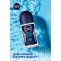 Шариковый дезодорант NIVEA MEN Fresh Ocean 48H Свежесть океана, мужской, 50 мл