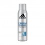 Дезодорант-антиперспирант спрей Adidas Fresh Endurance 72H Anti-Perspirant мужской, 150 мл