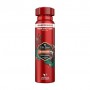 Аэрозольный дезодорант Old Spice Bearglove, мужской, 150 мл