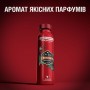 Аэрозольный дезодорант Old Spice Bearglove, мужской, 150 мл