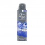 Антиперспирант-спрей Dove Men+Care Cool Fresh 72H мужской, 150 мл