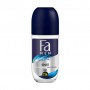 Шариковый антиперспирант Fa Men Sport Protection 72h аромат зеленого цитруса, мужской, 50 мл