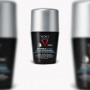 Шариковый дезодорант-антиперспирант Vichy Homme Invisible Resist 72 часа защиты от пота и запаха, 50 мл