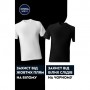 Мужской антиперспирант-стик NIVEA MEN Black & White Invisible Original 48H, 50 мл