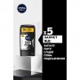 Мужской антиперспирант-стик NIVEA MEN Black & White Invisible Original 48H, 50 мл