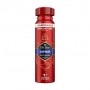 Дезодорант-спрей Old Spice Captain мужской, 150 мл