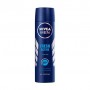 Антиперспирант-спрей NIVEA MEN Fresh Active Активная свежесть, мужской, 150 мл