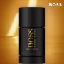 Парфюмированный дезодорант-стик Hugo Boss The Scent мужской, 75 мл