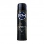 Антиперспирант NIVEA MEN DEEP Черный уголь. Темное дерево, спрей, 150 мл