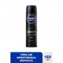 Антиперспирант NIVEA MEN DEEP Черный уголь. Темное дерево, спрей, 150 мл