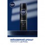 Антиперспирант NIVEA MEN DEEP Черный уголь. Темное дерево, спрей, 150 мл