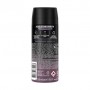 Дезодорант-спрей Axe Black Night 48H Non Stop Fresh мужской, 150 мл