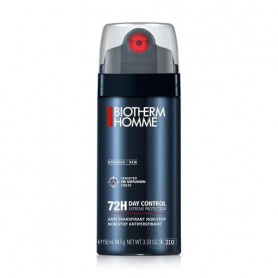 Дезодорант-спрей Biotherm Homme Day Control Deodorant 72H мужской, 150 мл