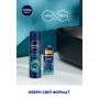 Антиперспирант-спрей NIVEA MEN Fresh Ocean Свежесть океана, 150 мл