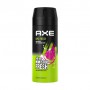 Дезодорант-спрей Axe Epic Fresh 48H Non Stop Fresh Deodorant Bodyspray мужской, 150 мл