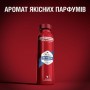 Аэрозольный дезодорант Old Spice Whitewater мужской, 150 мл