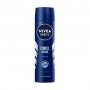 Антиперспирант-спрей NIVEA MEN Cool Kick 72H Экстремальная свежесть, мужской, 150 мл