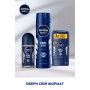 Антиперспирант-спрей NIVEA MEN Cool Kick 72H Экстремальная свежесть, мужской, 150 мл