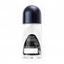 Антиперспирант NIVEA MEN Черное и белое невидимый: классический, шариковый, 50 мл