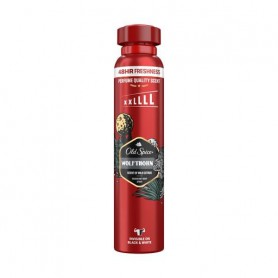 Дезодорант-спрей Old Spice Wolfthorn мужской, 250 мл