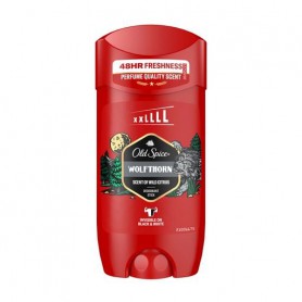 Твердый дезодорант OLD SPICE Wolfthorn, мужской, 85 мл