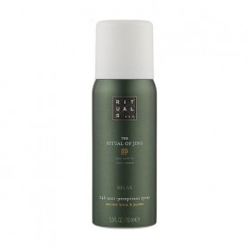 Дезодорант-антиперспирант спрей Rituals The Ritual of Jing 24H Anti-Perspirant Spray женский, 150 мл