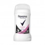 Антиперспирант-стик Rexona Invisible Pure 48H Чистый бриллиант, женский, 40 мл