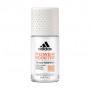 Шариковый дезодорант-антиперспирант Adidas Power Booster 72H Anti-Perspirant женский, 50 мл