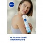 Дезодорант-спрей NIVEA Fresh Natural Натуральная свежесть, женский, 200 мл