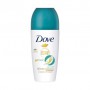 Шариковый антиперспирант Dove Go Fresh Pear & Aloe Vera 72h с ароматом груши и алоэ вера, 50 мл