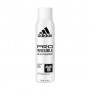 Дезодорант-антиперспирант Adidas Pro Invisible 48H Anti-Perspirant женский, 150 мл