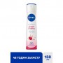 Антиперспирант-спрей NIVEA Fresh Cherry Свежая вишня, женский, 150 мл