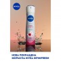 Антиперспирант-спрей NIVEA Fresh Cherry Свежая вишня, женский, 150 мл