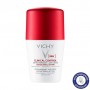 Женский шариковый антиперспирант Vichy Clinical Control Deperspirant 96H против чрезмерного потоотделения и запаха, 50 мл