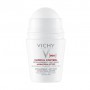 Женский шариковый антиперспирант Vichy Clinical Control Deperspirant 96H против чрезмерного потоотделения и запаха, 50 мл