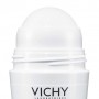 Женский шариковый антиперспирант Vichy Clinical Control Deperspirant 96H против чрезмерного потоотделения и запаха, 50 мл