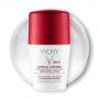Женский шариковый антиперспирант Vichy Clinical Control Deperspirant 96H против чрезмерного потоотделения и запаха, 50 мл