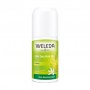 Шариковый дезодорант Weleda 24h Citrus Deodorant Roll-On Цитрус, женский, 50 мл